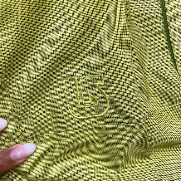 Burton Dry Ride Snowboarding Jacket - Picture 6 of 8